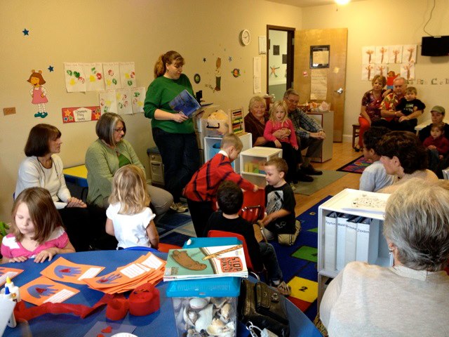 Learning Locomotion, Bangor, PA, Easton, PA